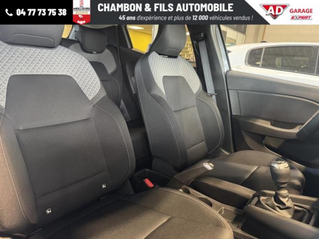 Renault Clio image 7