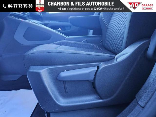 Peugeot Rifter image 8