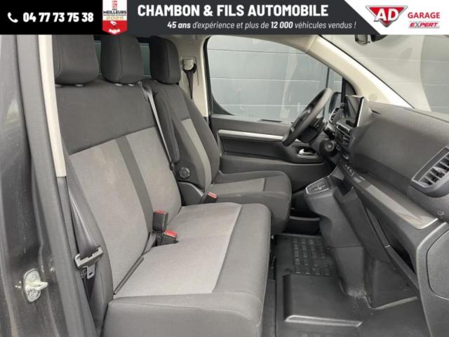 Peugeot Traveller image 9