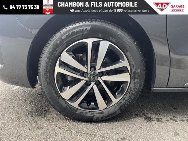 Peugeot Traveller image 3