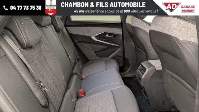 Peugeot 3008 image 9