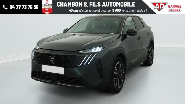 Peugeot 3008 image 7