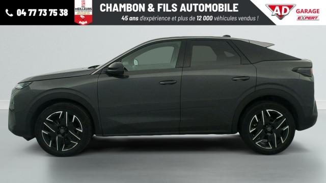 Peugeot 3008 image 4