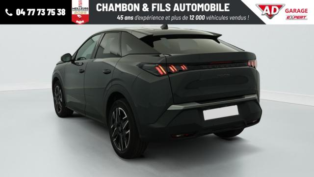 Peugeot 3008 image 2