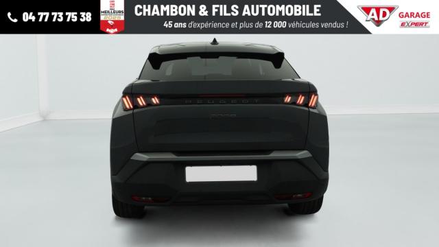 Peugeot 3008 image 6