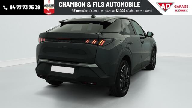 Peugeot 3008 image 1