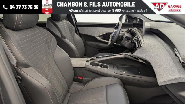 Peugeot 3008 image 8