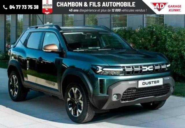 Dacia Duster image 8