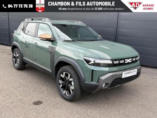 Dacia Duster image 6