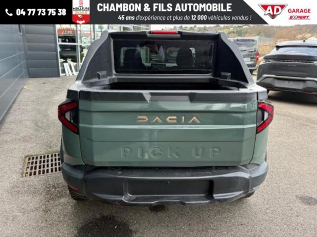 Dacia Duster image 5