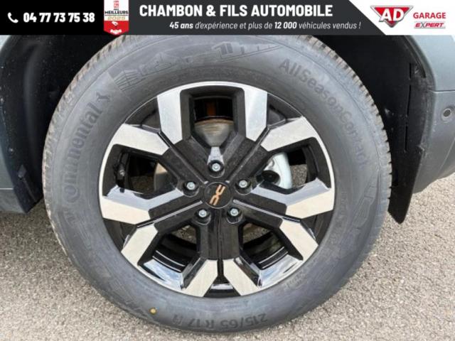 Dacia Duster image 8