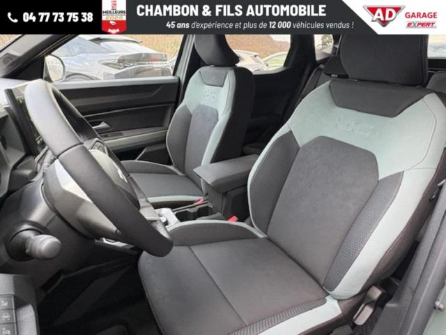 Dacia Duster image 7