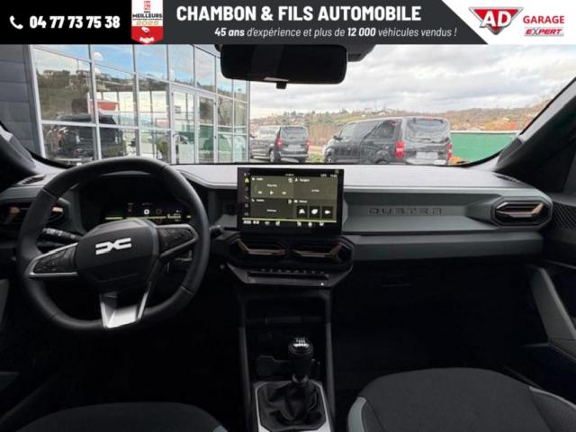 Dacia Duster image 3