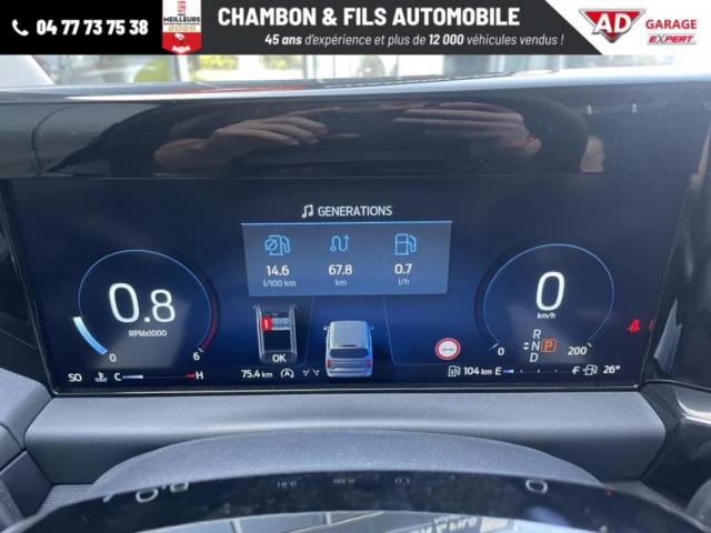 Ford Transit Custom image 9