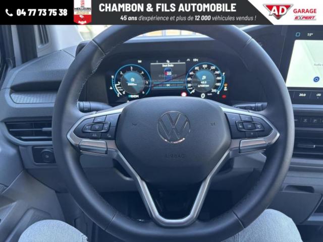 Volkswagen Transporter image 3