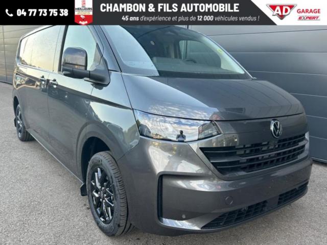Volkswagen Transporter Van L1h1 2.0 Tdi 150 Bva8 Business Prix Ht 36658