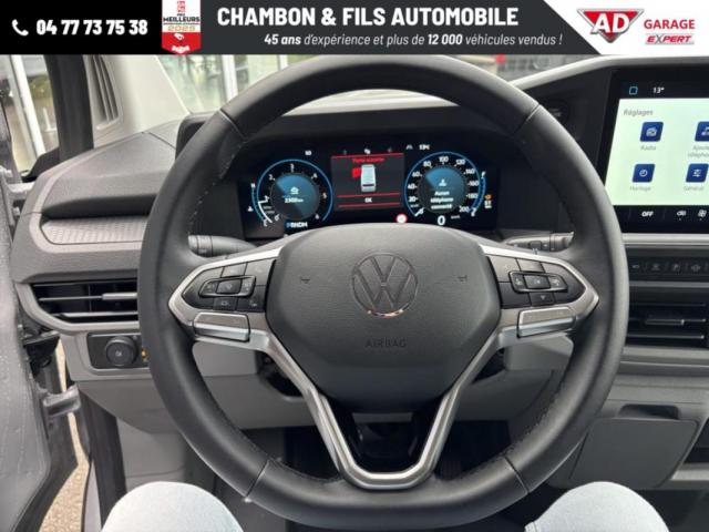 Volkswagen Transporter image 6