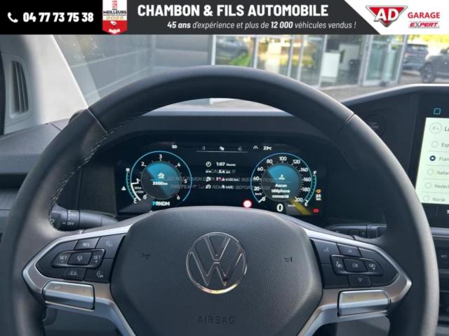 Volkswagen Transporter image 2