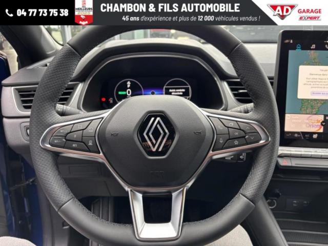 Renault Captur image 1