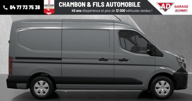 Renault Master image 2