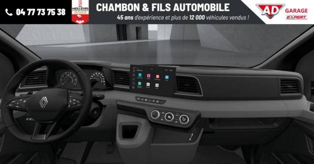 Renault Master image 5