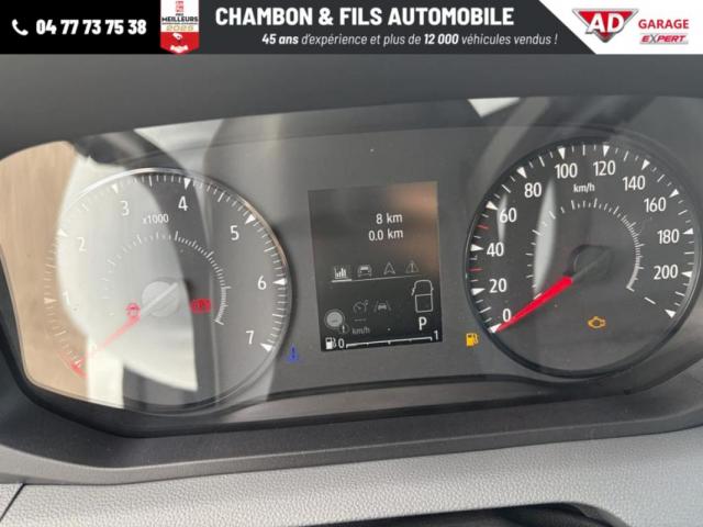 Renault Master image 1