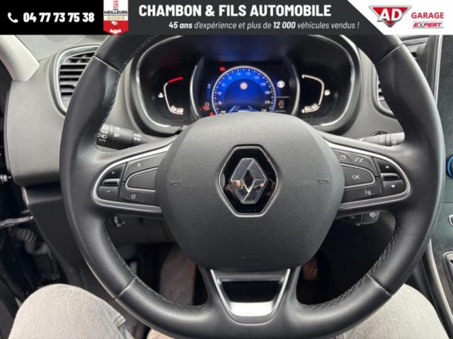 Renault Grand Scénic image 5