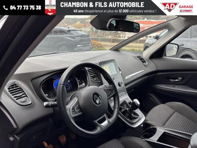Renault Grand Scénic image 6