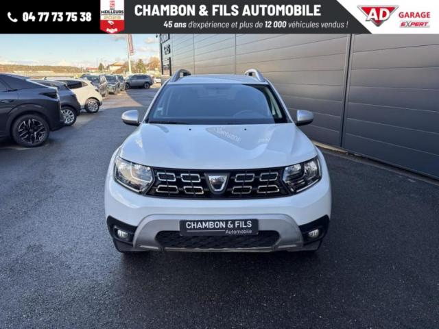 Dacia Duster image 6