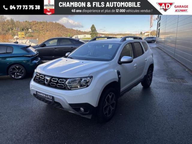 Dacia Duster image 4