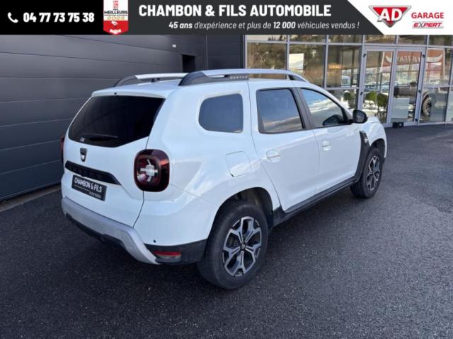 Dacia Duster image 1