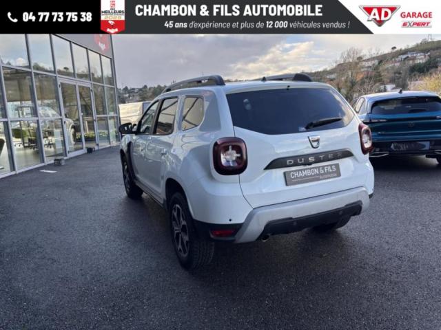 Dacia Duster image 5