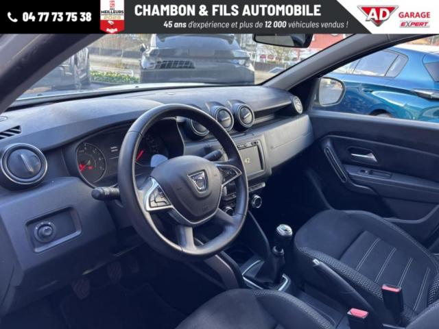 Dacia Duster image 2