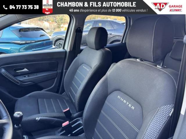Dacia Duster image 9