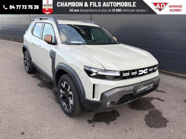 Dacia Duster image 7