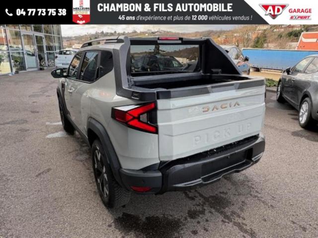 Dacia Duster image 1