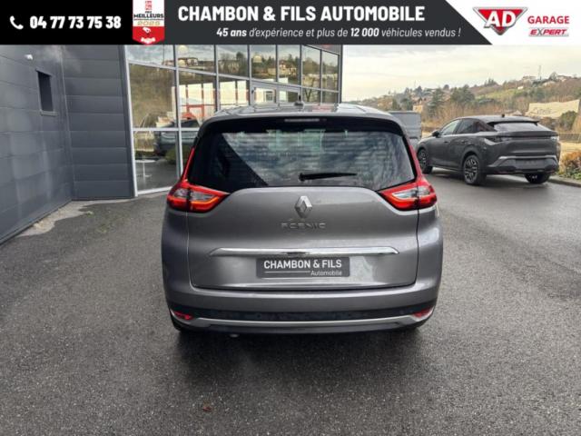 Renault Grand Scénic image 4