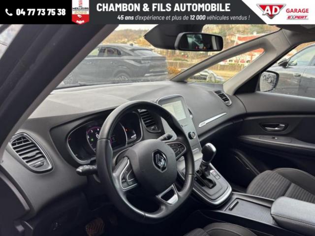 Renault Grand Scénic image 8