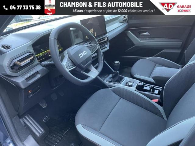 Dacia Bigster image 2