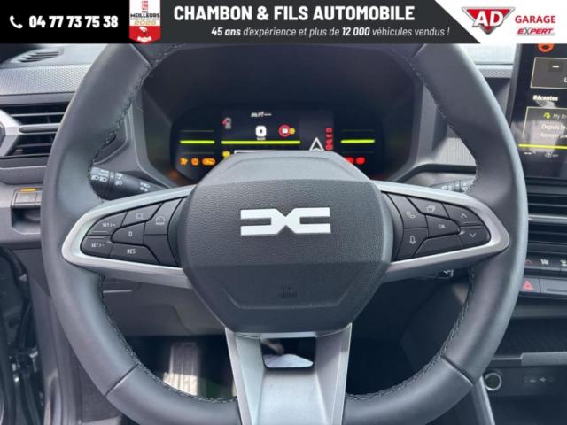 Dacia Duster image 4