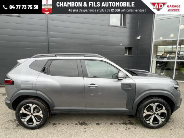 Dacia Duster image 8