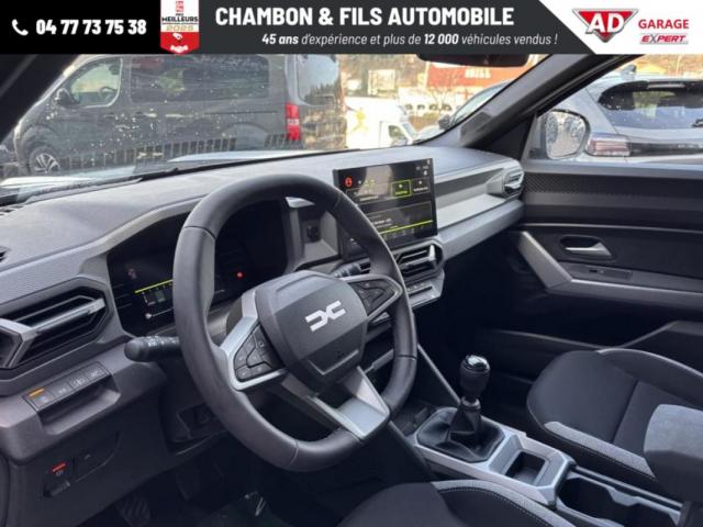 Dacia Duster image 3
