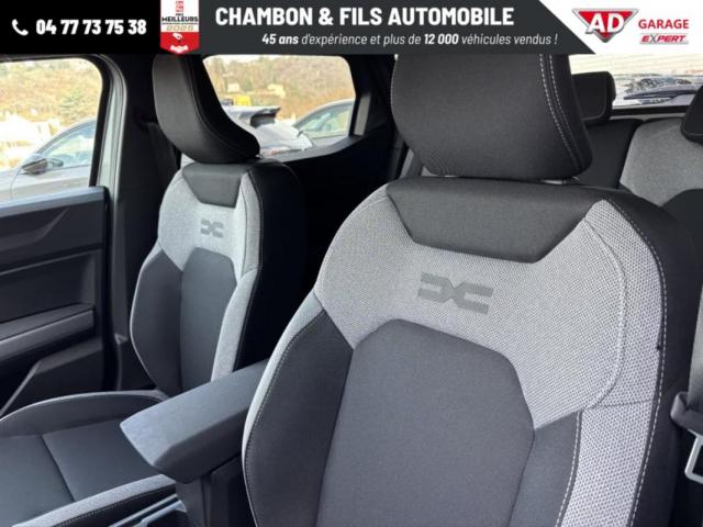 Dacia Duster image 1