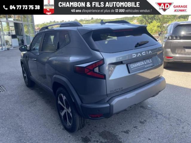 Dacia Duster image 3