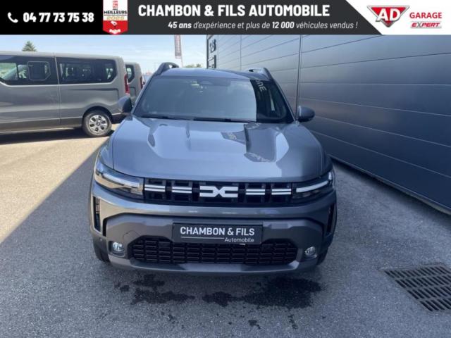 Dacia Duster image 1