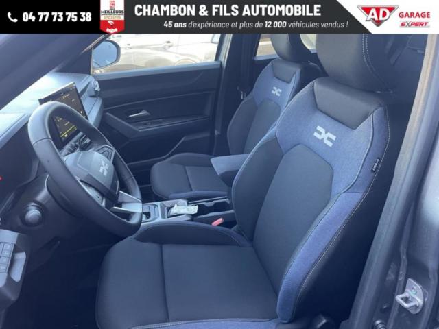 Dacia Duster image 7