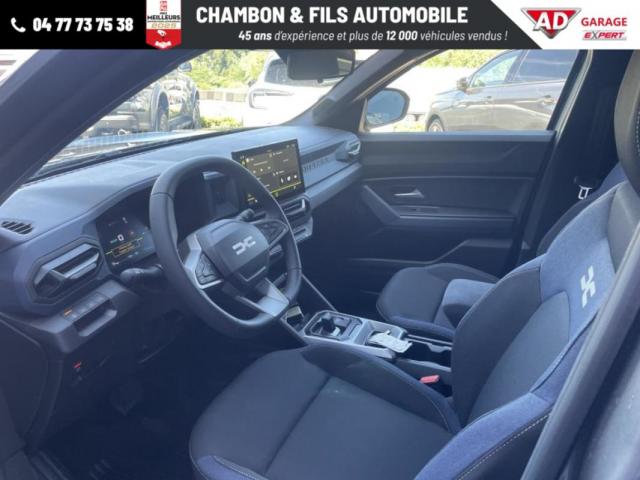 Dacia Duster image 8