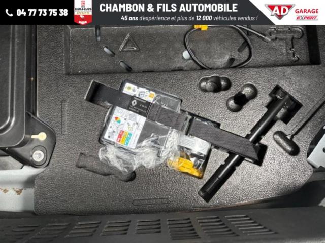 Renault Clio image 1