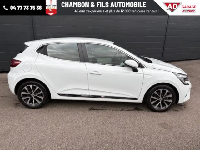 Renault Clio image 6