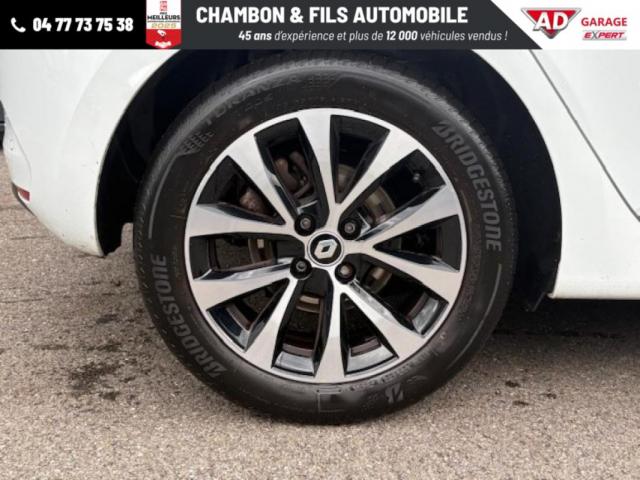 Renault Clio image 9